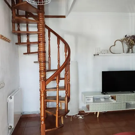 Vakantiehuis En Entorno Tranquilo Ideal Familias