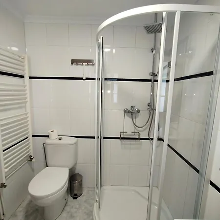 Дом отдыха En Entorno Tranquilo Ideal Familias Реосин