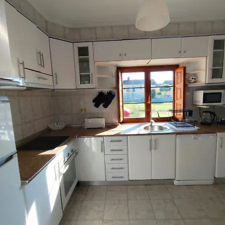 En Entorno Tranquilo Ideal Familias Дом отдыха