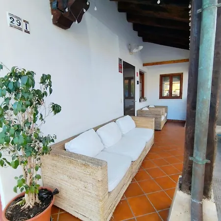 En Entorno Tranquilo Ideal Familias Casa de Férias *