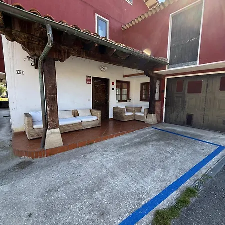 En Entorno Tranquilo Ideal Familias *