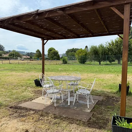 En Entorno Tranquilo Ideal Familias Vakantiehuis Reocín