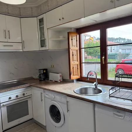 Vakantiehuis En Entorno Tranquilo Ideal Familias *