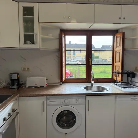 En Entorno Tranquilo Ideal Familias *