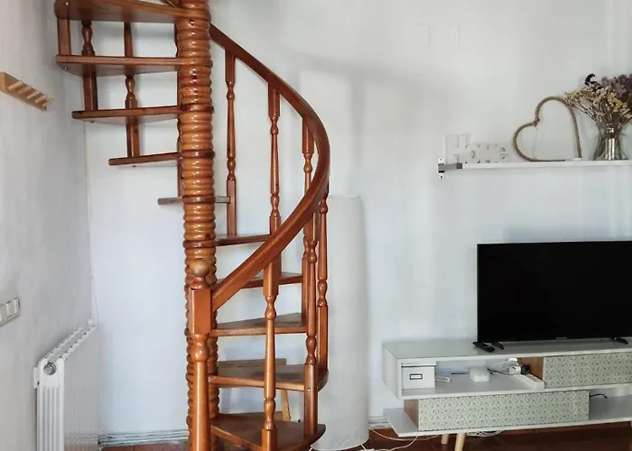 Prázdninový dům En Entorno Tranquilo Ideal Familias