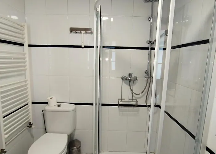 Prázdninový dům En Entorno Tranquilo Ideal Familias Reocín