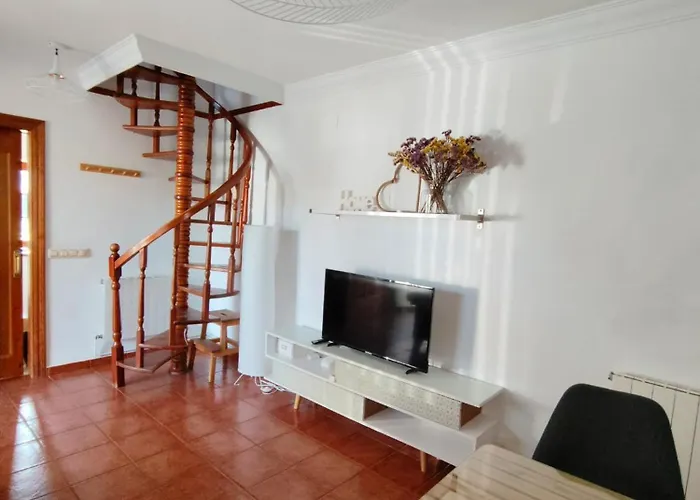 En Entorno Tranquilo Ideal Familias * Reocín