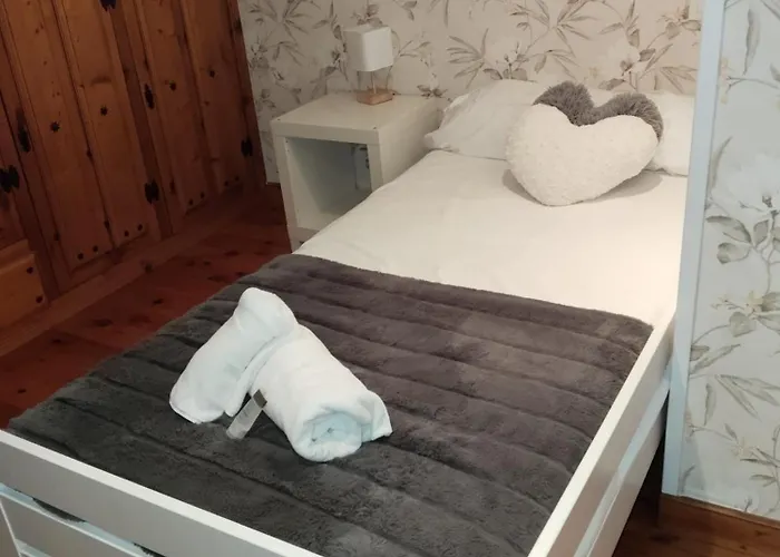 En Entorno Tranquilo Ideal Familias * Reocín