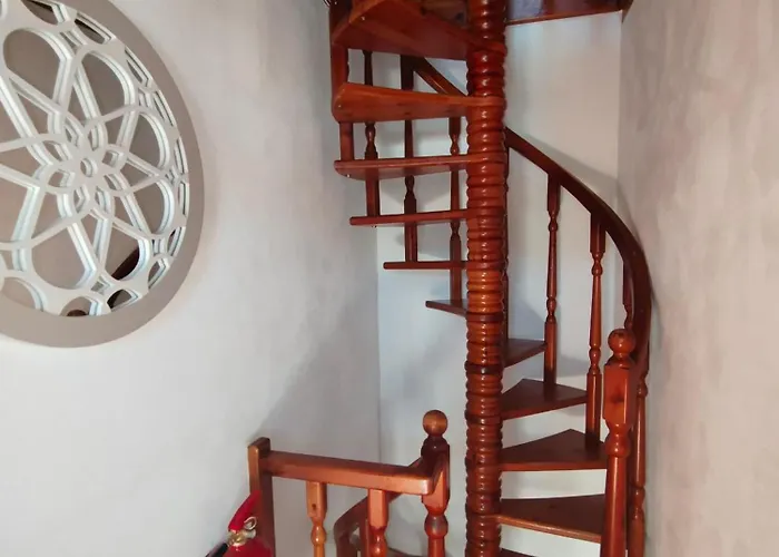 En Entorno Tranquilo Ideal Familias