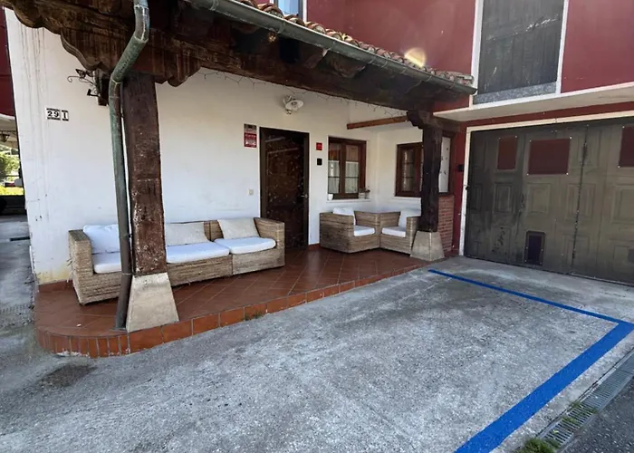 En Entorno Tranquilo Ideal Familias *