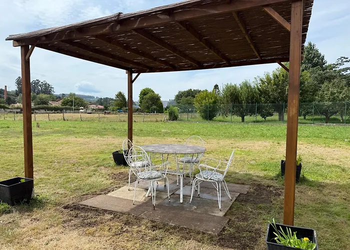 En Entorno Tranquilo Ideal Familias Prázdninový dům Reocín