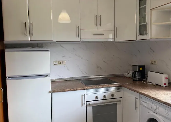 En Entorno Tranquilo Ideal Familias Reocín