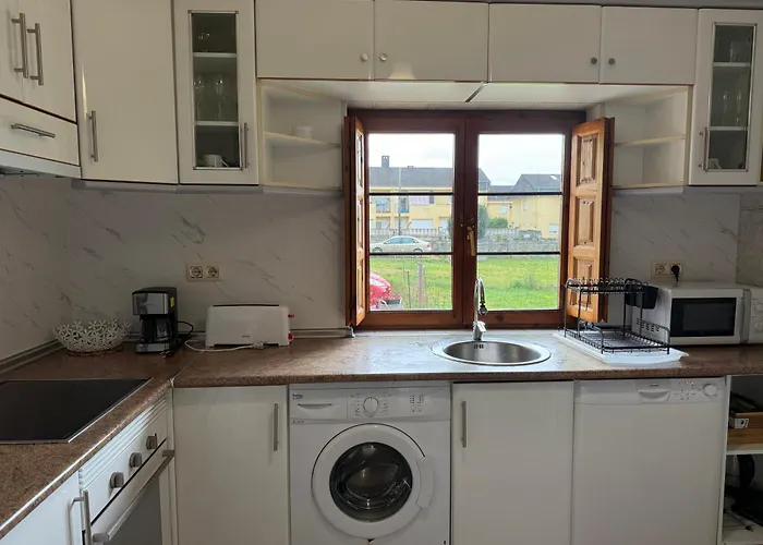 En Entorno Tranquilo Ideal Familias *